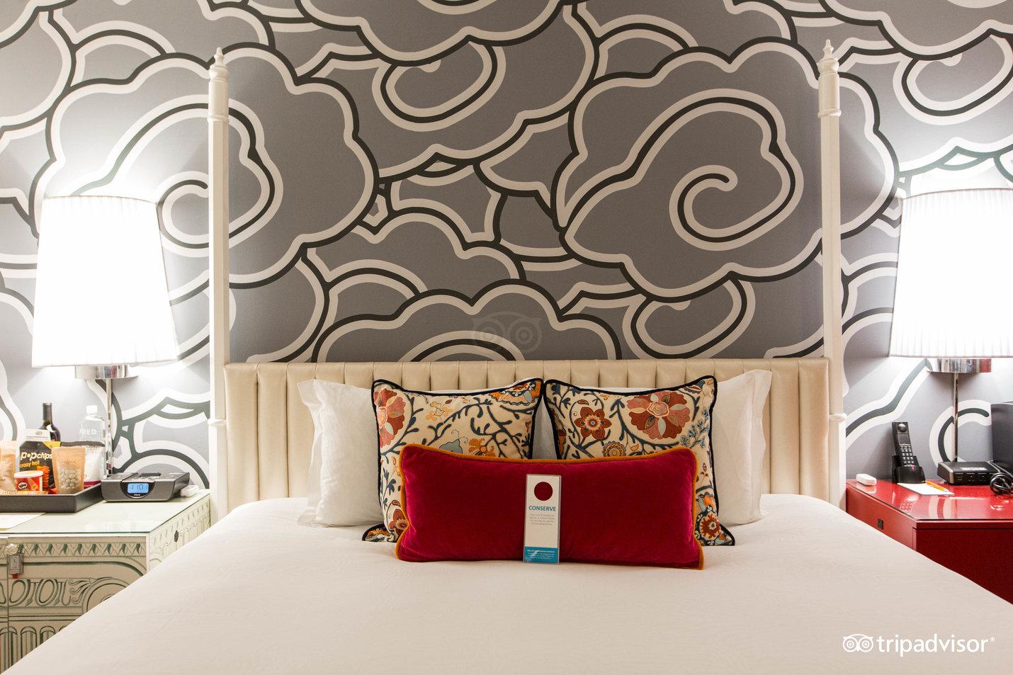 Kimpton Hotel Monaco Seattle By Ihg Екстер'єр фото