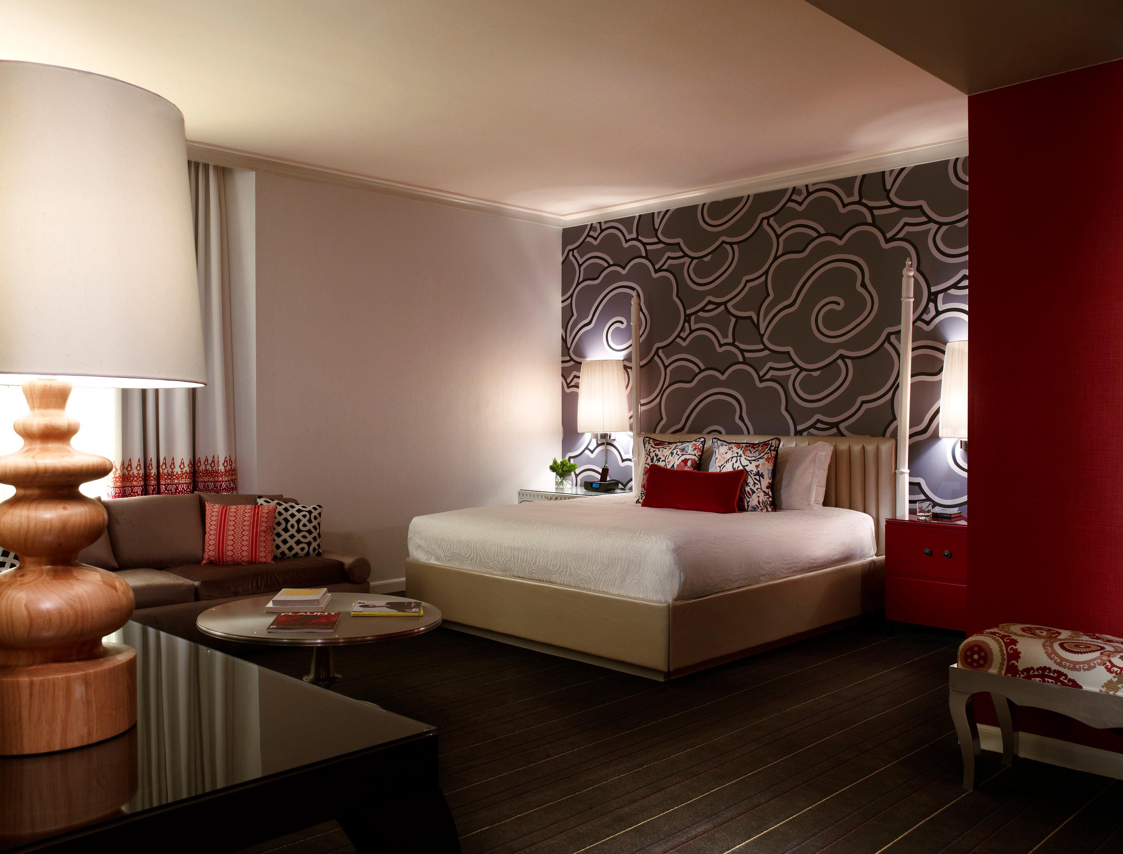 Kimpton Hotel Monaco Seattle By Ihg Номер фото