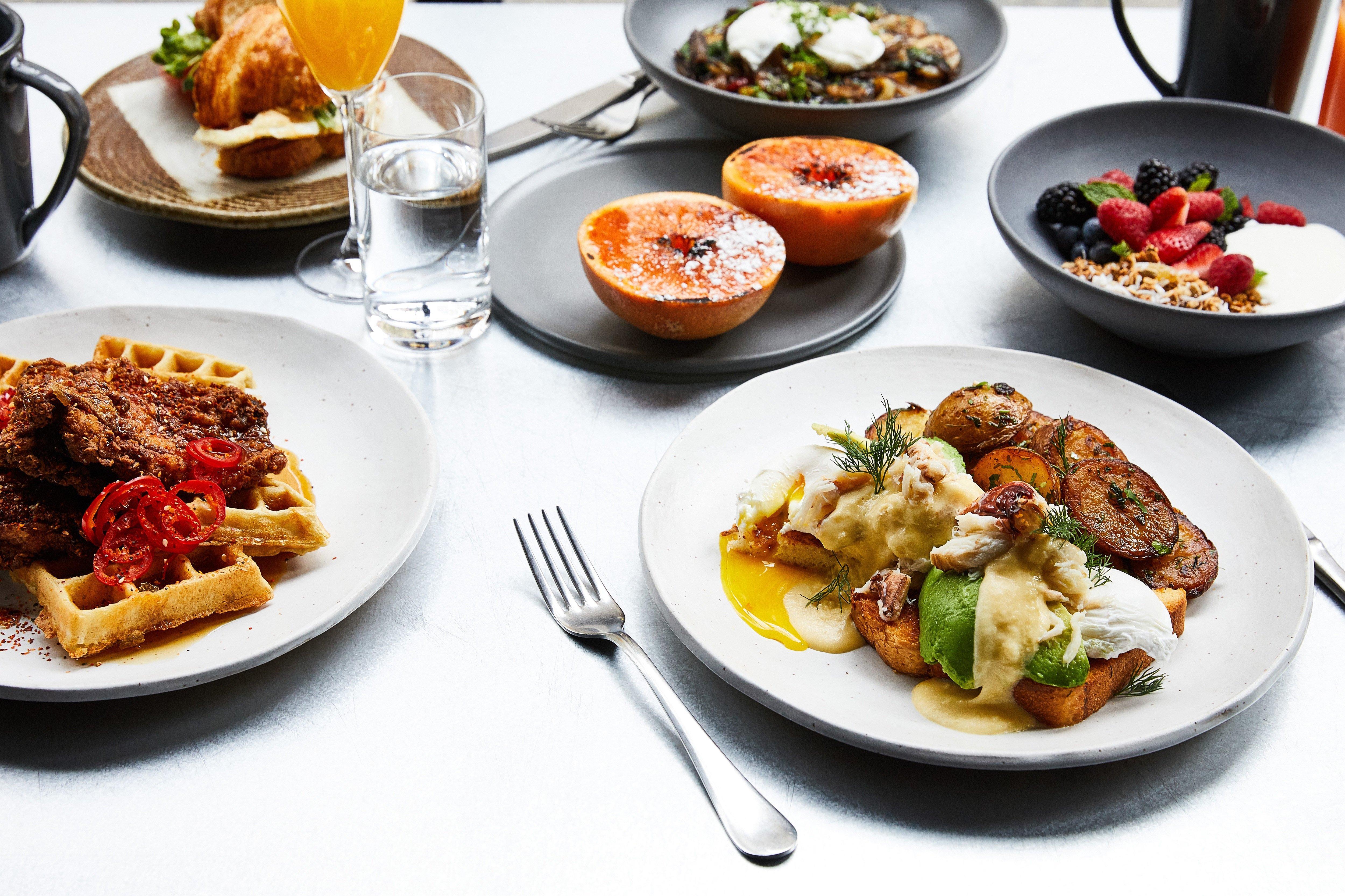 Kimpton Hotel Monaco Seattle By Ihg Екстер'єр фото
