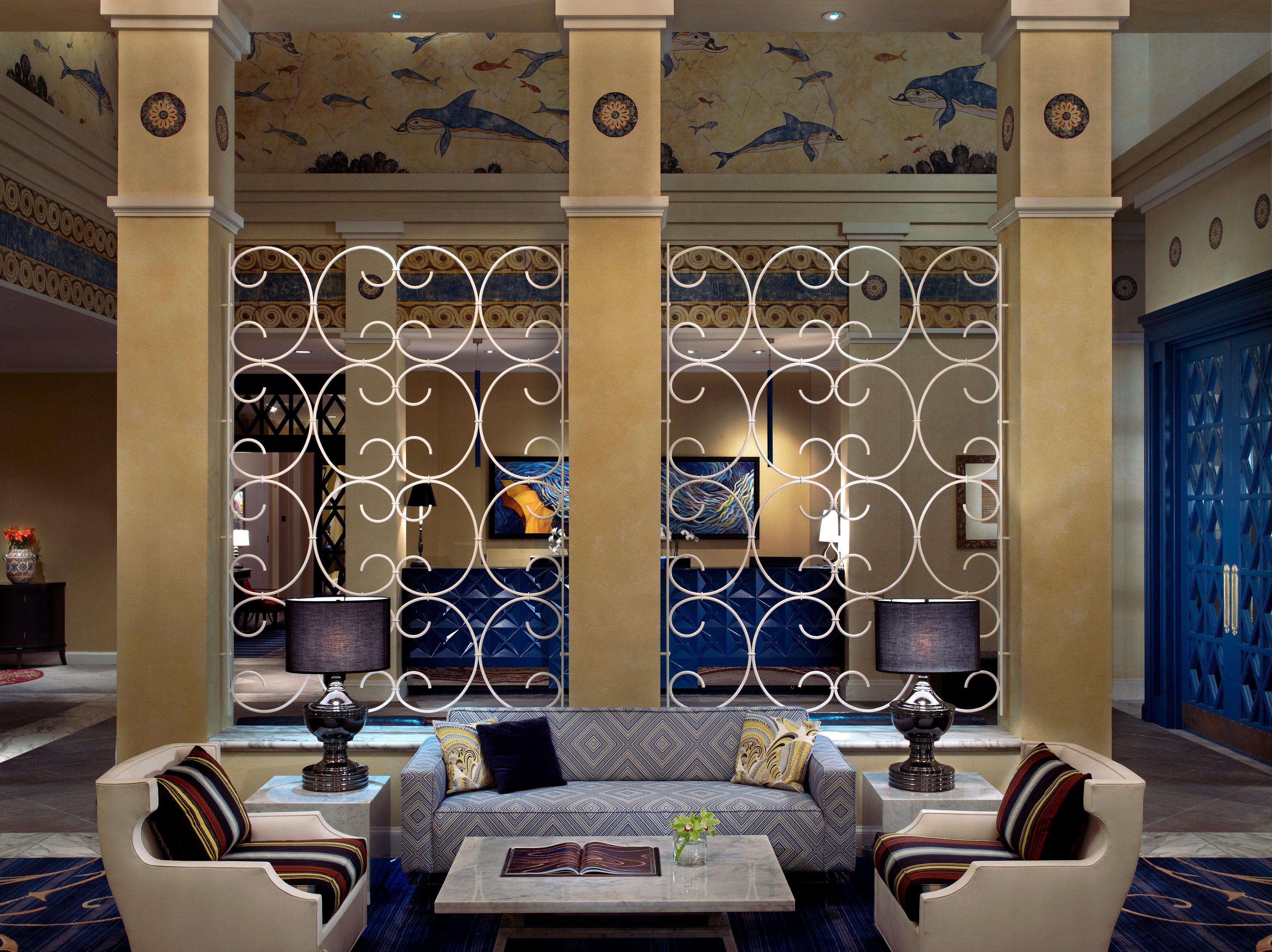Kimpton Hotel Monaco Seattle By Ihg Екстер'єр фото