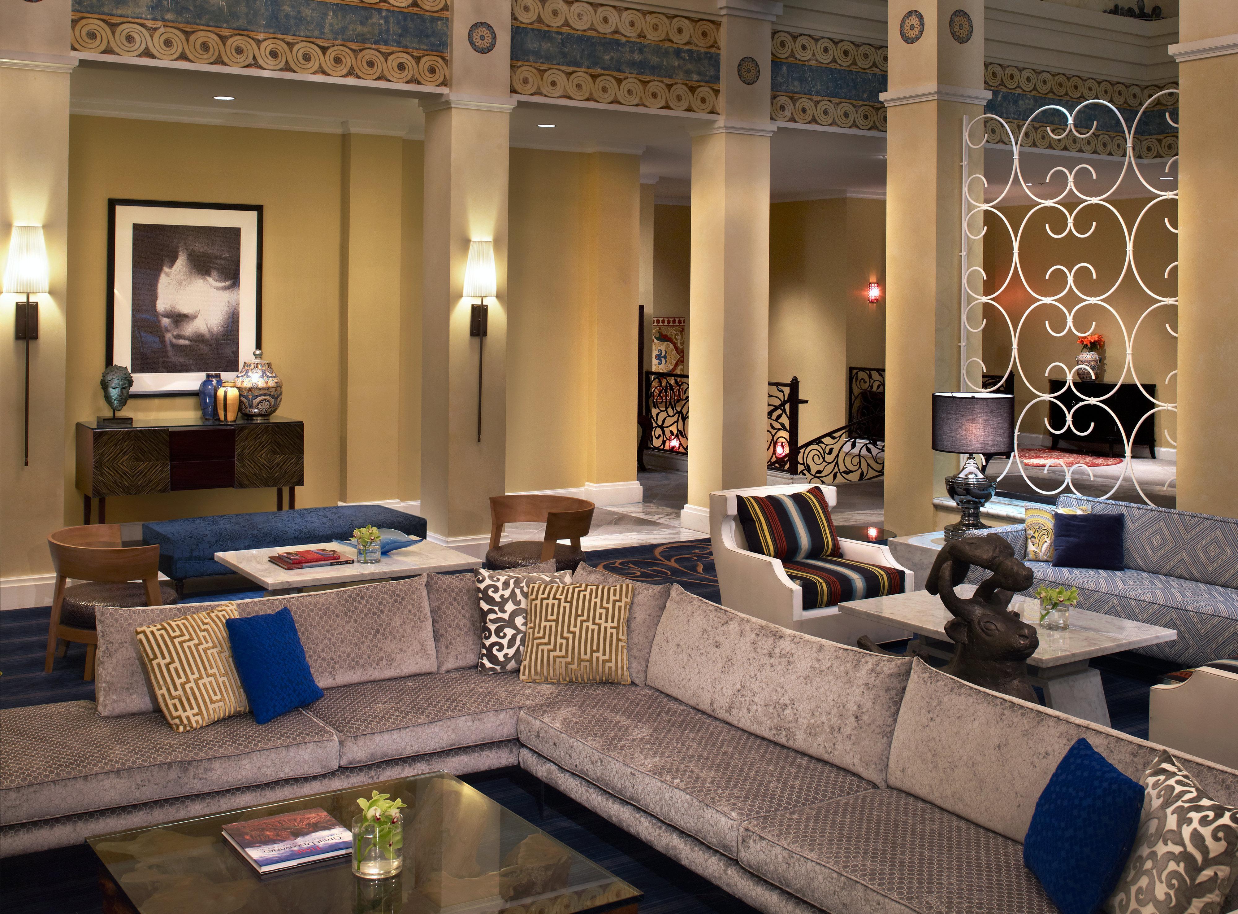Kimpton Hotel Monaco Seattle By Ihg Екстер'єр фото