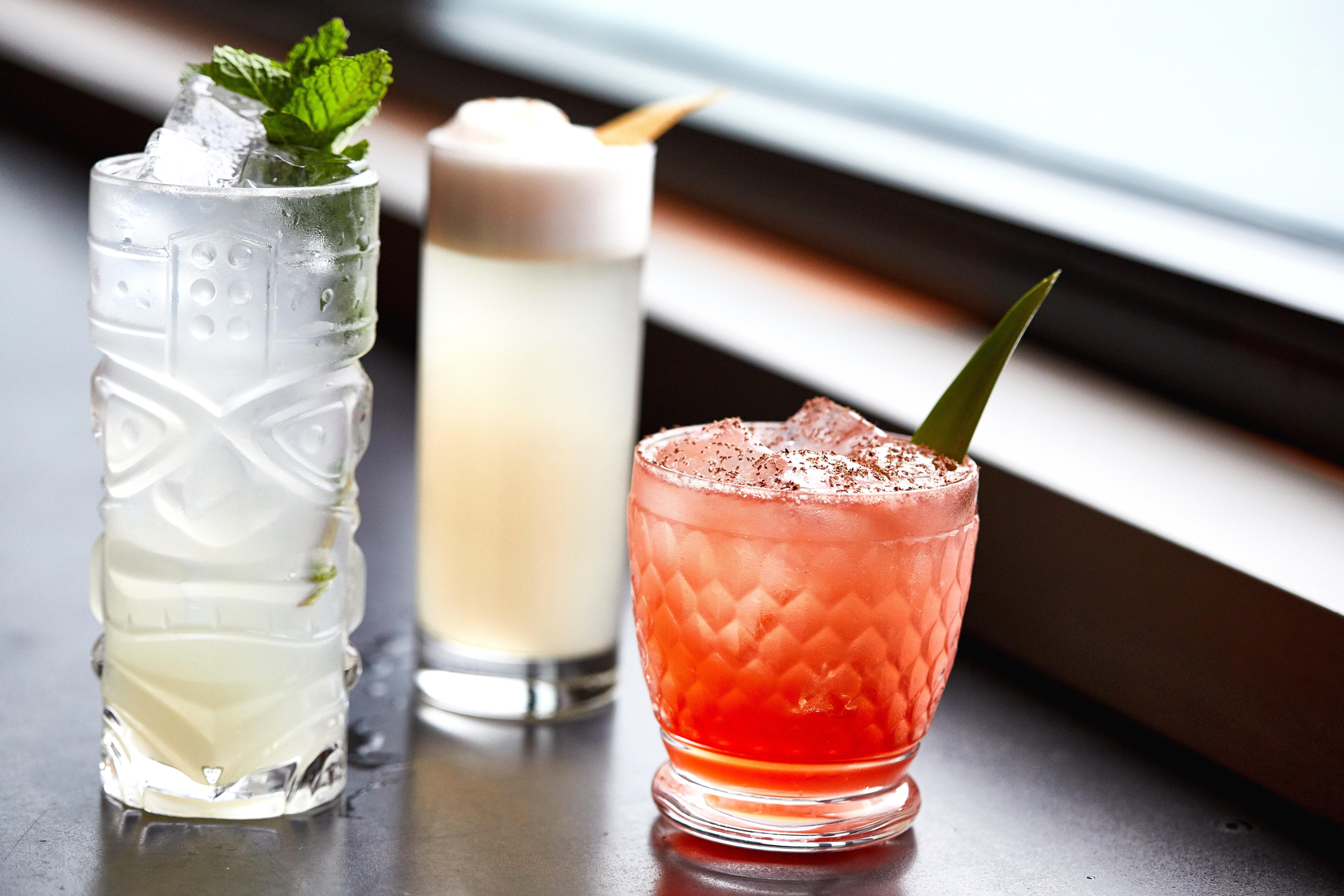 Kimpton Hotel Monaco Seattle By Ihg Екстер'єр фото