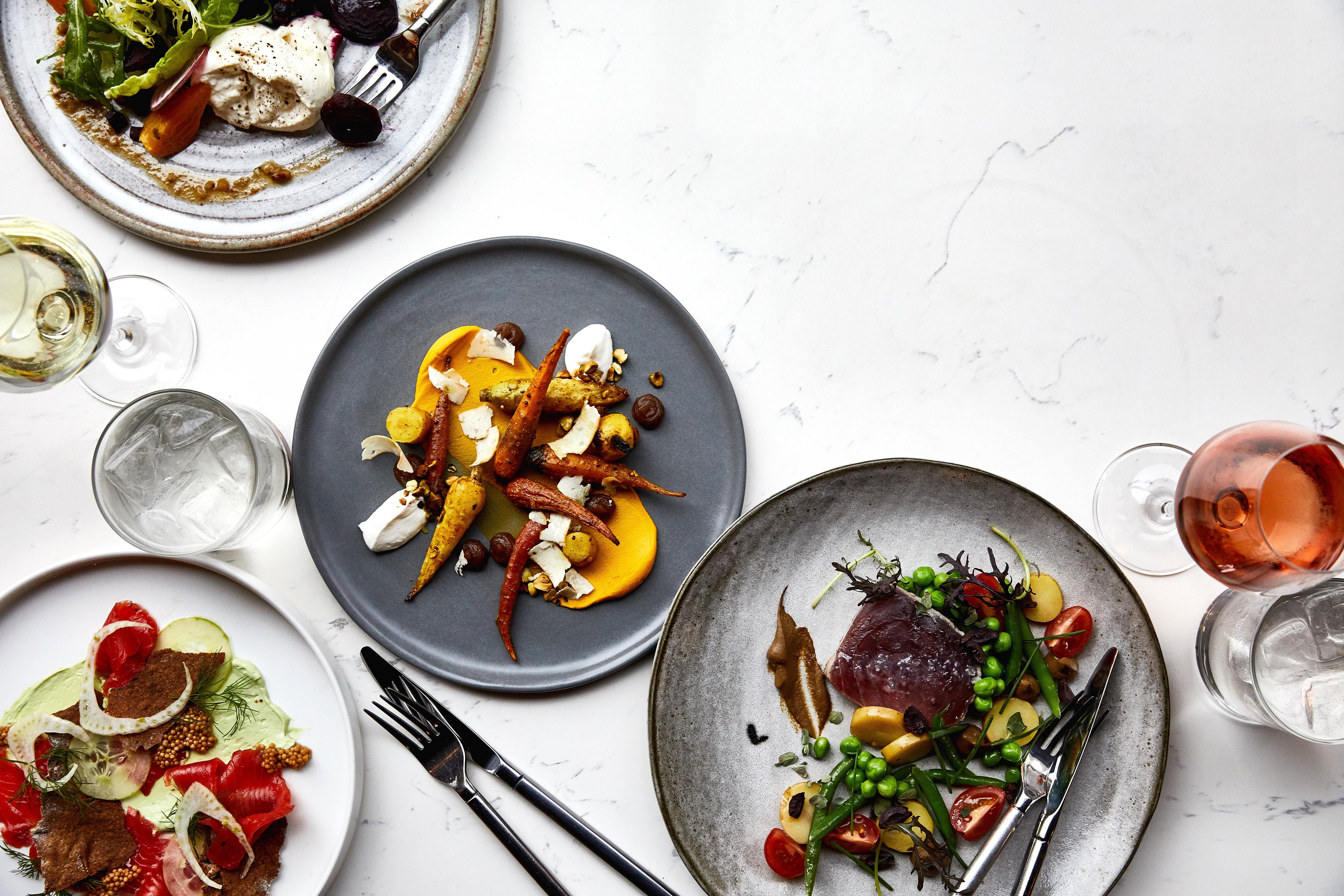 Kimpton Hotel Monaco Seattle By Ihg Екстер'єр фото