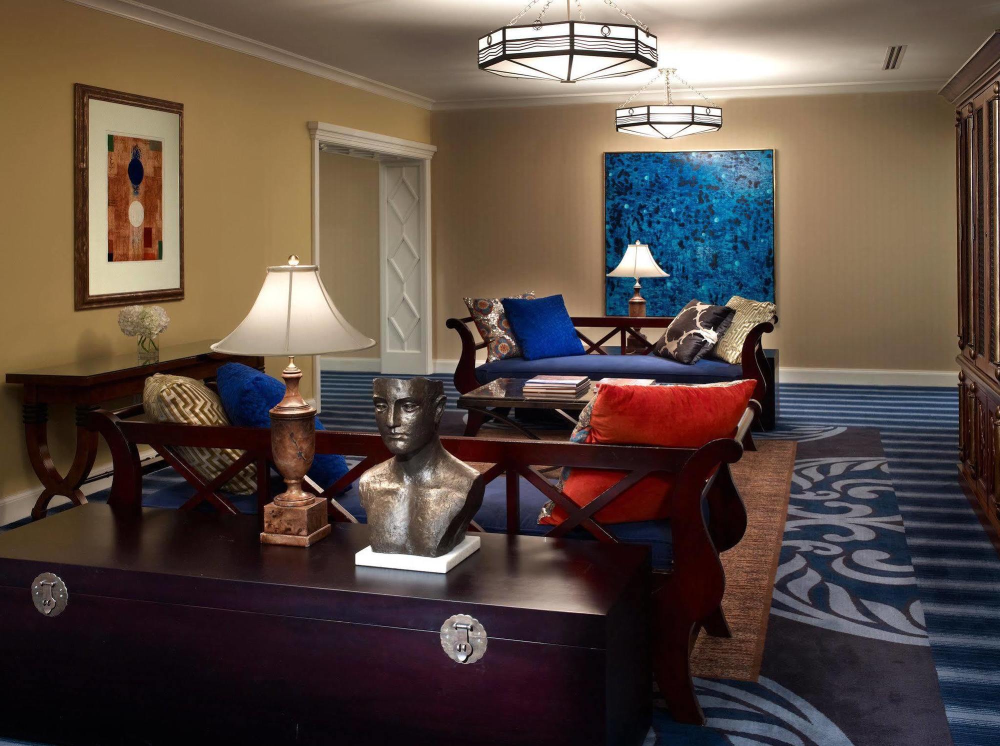 Kimpton Hotel Monaco Seattle By Ihg Екстер'єр фото
